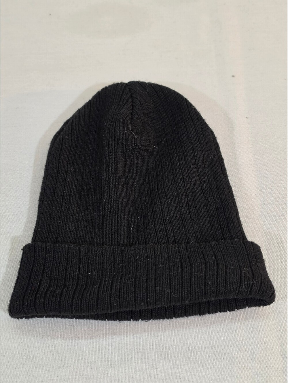 Wild Fable black ribbed knit beanie
